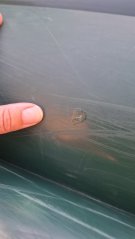 Raft ONTARIO 420 4 Gumotex BAZAR