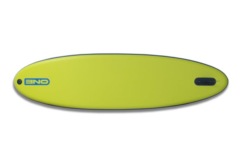 paddleboard GLADIATOR One 10'8'' Lime