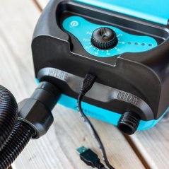 Elektrická pumpa SPINERA SUP4 16PSI
