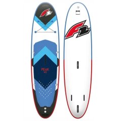 WindSUP F2 Peak WS 11'8''x32,5''x6''