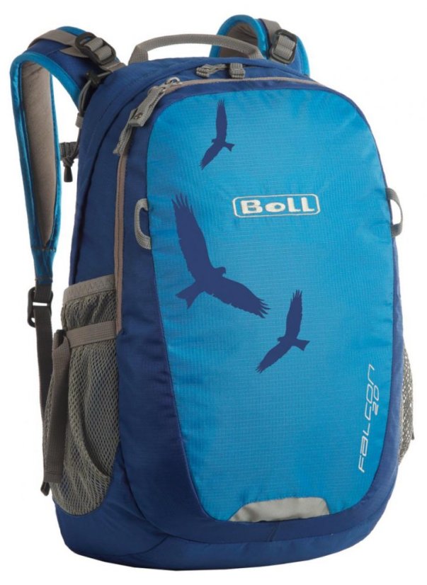 Kinderrucksack BOLL FALCON 20 dutchblue