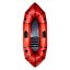 Packraft YUPIK Aquadesign