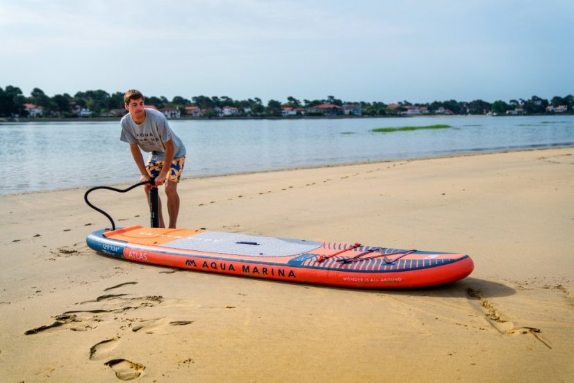 Paddleboard AQUA MARINA Atlas 12'0 SKY GLIDER