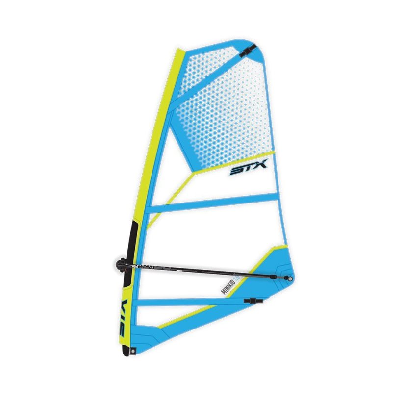 Plachta STX MiniKid 2.5