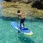 Paddleboard AQUA MARINA BEAST 10'6 Kayak Set