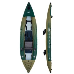 Rybářský kajak AQUA MARINA Caliber