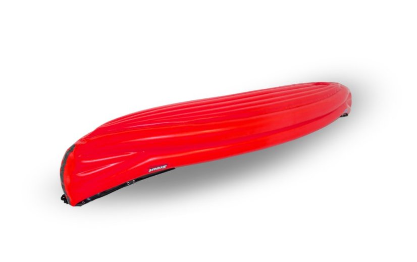 CANOE SCOUT Standard GUMOTEX Set 2