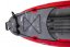 KANU PALAVA GUMOTEX set 2 extra - Farbe: Rot