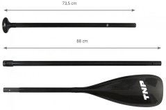 Pádlo TNP SUP C 3 425.3YP