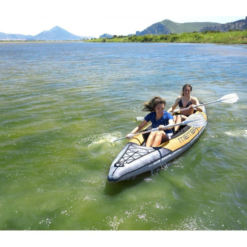 Kajak AQUA MARINA Memba 390