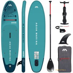 Paddleboard AQUA MARINA Vapor 10'4''x31''x6''