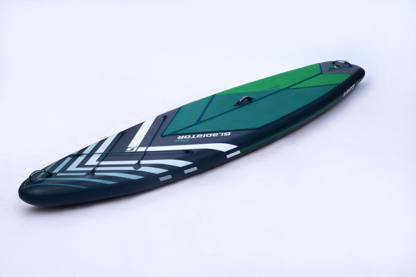 Paddleboard GLADIATOR Pro 11'6x34"x6"