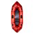 Packraft YUPIK Aquadesign