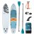 paddleboard MOAI 12'4'' MULTIPERSON