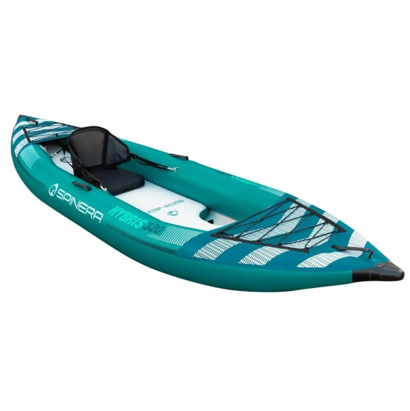 Inflatable kayak SPINERA Hybris 320