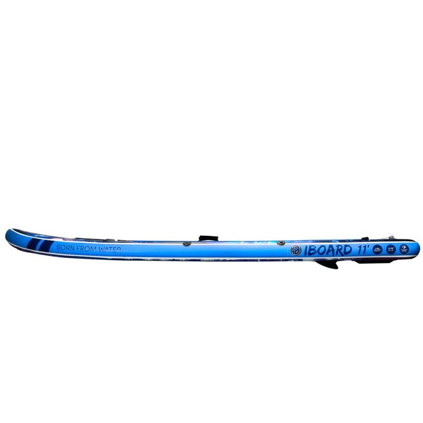 paddleboard iBOARD 11' - 5 DIGITAL HERO