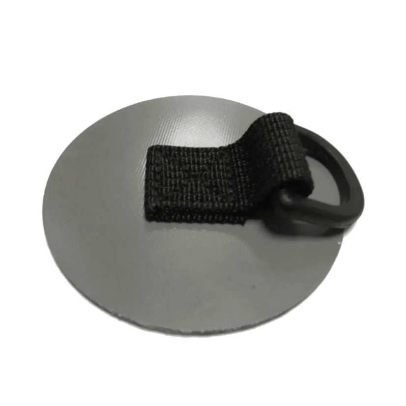 Úchyt D-kroužek Gumotex