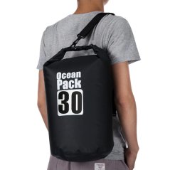 Dry bag Ocean Pack 30 L black