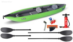 KAYAK TWIST 2/1 GUMOTEX Set 2