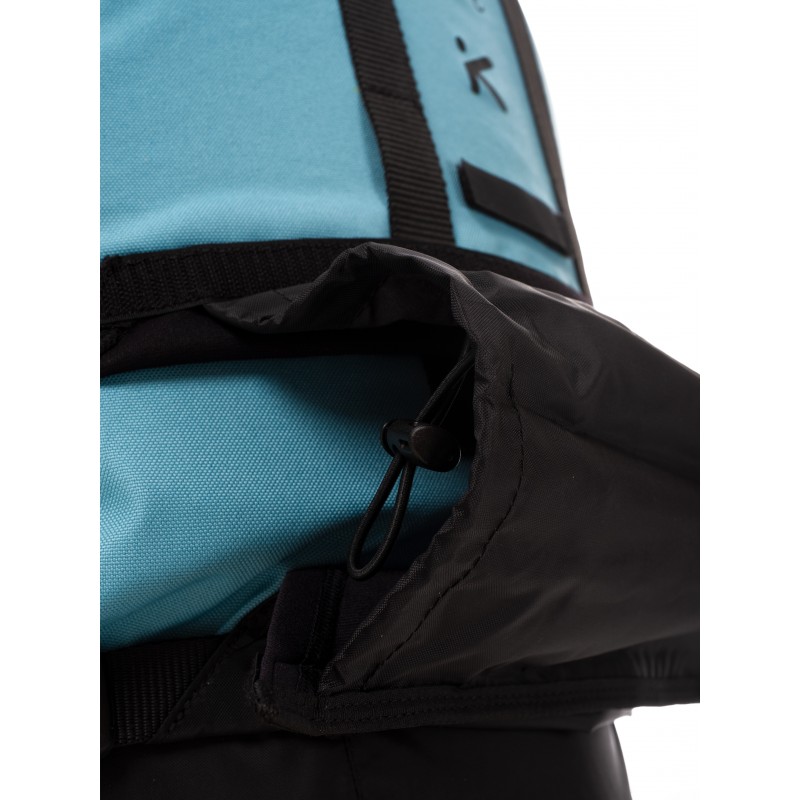 CINCH HIKO HARNESS PFD - Colour: Turquoise, Life jacket sizes: XXL