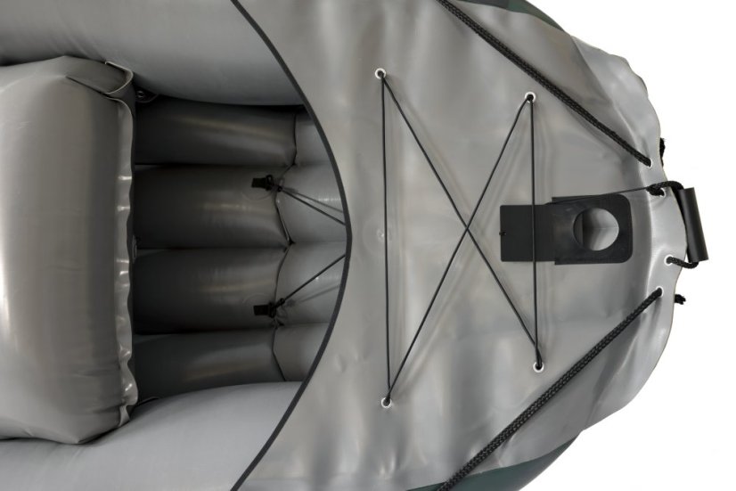 RAFT ONTARIO 450 S GUMOTEX