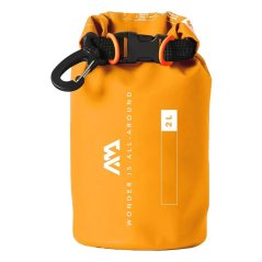 Dry bag  AQUA MARINA Mini 2l ORANGE