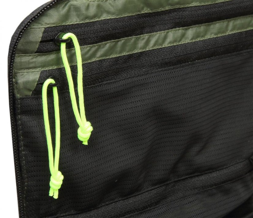 BOLL ULTRALIGHT WASHBAG III terracotta