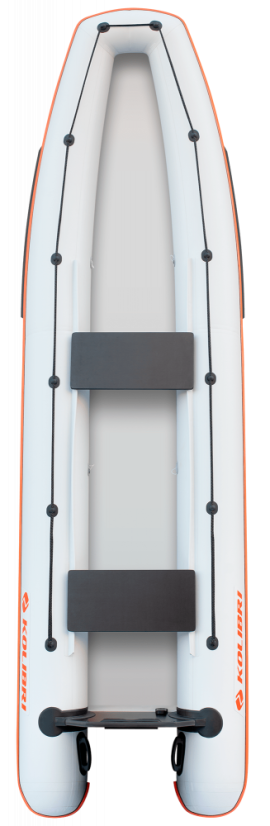 Kanoe Kolibri KM-390 CP