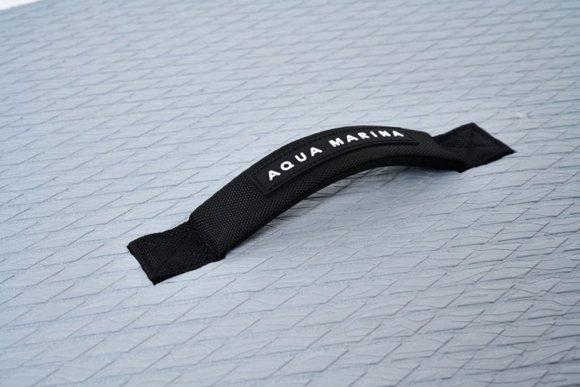 Paddleboard AQUA MARINA Magma 11'2''x33''x6'' kajak set