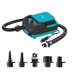 Elektrická pumpa SPINERA SUP4 16PSI