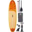 Paddleboard AQUA MARINA Fusion 10'10'' BEFORE SUNSET