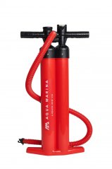 pumpa AQUA MARINA Liquid Air V3 Triple Action