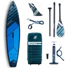 Paddleboard GLADIATOR Pro 12'6" WIDE