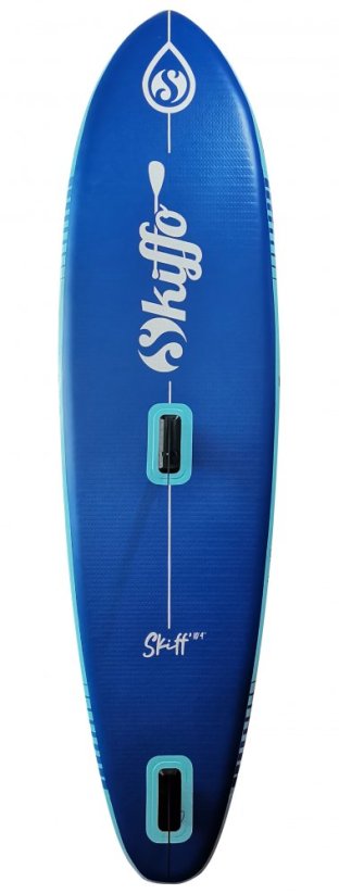 Paddleboard SKIFFO WS Combo 10'4''x32''x6''