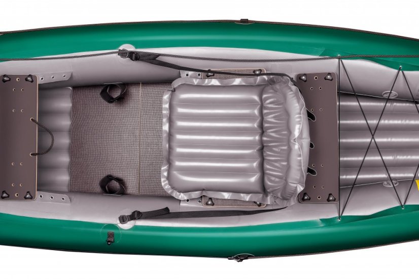 KAJAK HALIBUT GUMOTEX