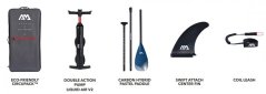 Paddleboard AQUA MARINA Magma 11'2''x33''x6''