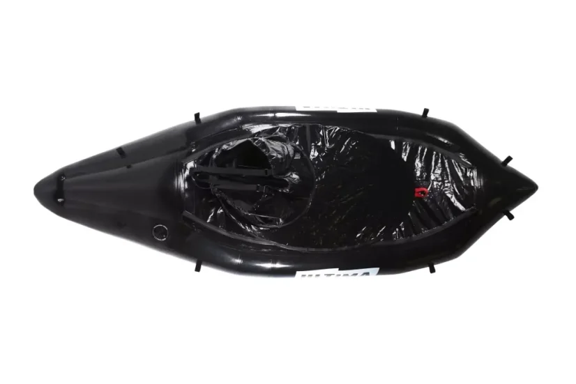 Packraft Ultima Eddy