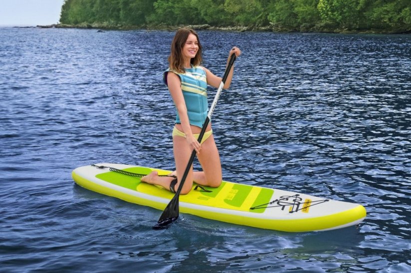 Paddleboard HYDROFORCE SEA BREEZE 10