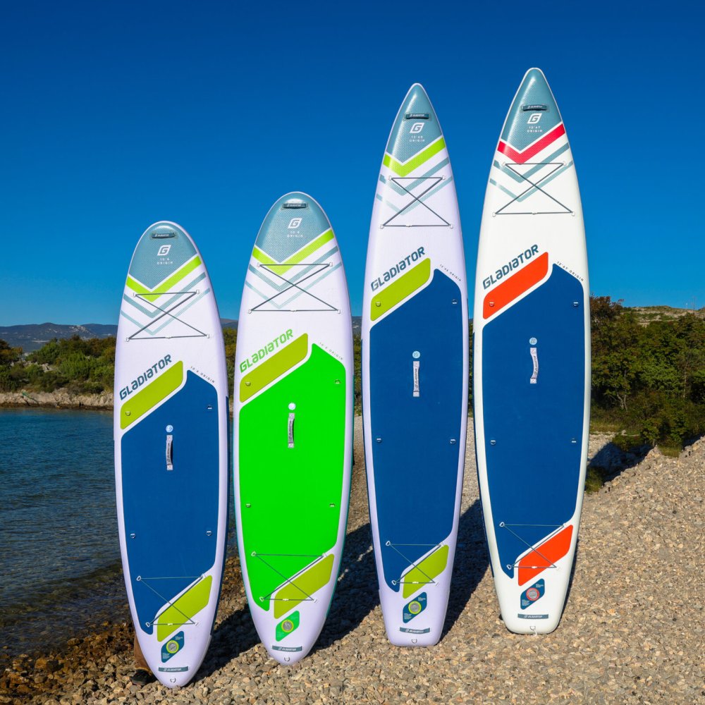 Galdiator SUP Origin
